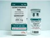 Jamesatapine Actavis 200mg Vial