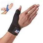 RELIEF WRIST SPORT OPEN SIZE LARGE CODE RF0044