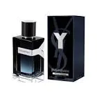 YVES SAINT LAURENT PERFUME FOR MEN 100 ML
