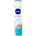 NIVEA SPRAY DRY FRESH FOR WOMAN 150 ML