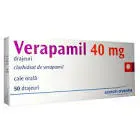 Ferbamyl 40mg 20 tablets