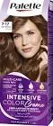 PALETTE HAIR COLOR SOFT BROUGE 7-17