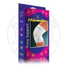 MIRACLE ARTICULATED KNEE SUPPORT SIZE M CODE 0025B