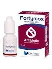 Fortimox 0.5% eye drops 10 ml