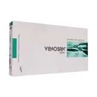 VENOSAN VARICOSE Stocking OVER KNEE WITH SILICONE LETTER SIZE X-LARGE OPEN TOE