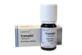 Tramal 100mg/ml oral drops 10 ml