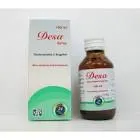 Tandarratin 2.5mg/5ml syrup 100ml
