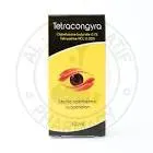 Tetracotigera eye drops 10 ml