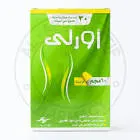 اورلي 60 مجم 30 كبسولة