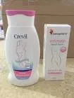 Mentorist Vaginal Wash 125 ml