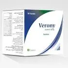 Vironi 100mg 14 bags