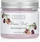AVUVA BODY SCRUB PASSION FRUIT 200 ML