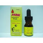 Biral 100 mg/ml oral drops 15 ml