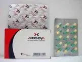 Avocapi 10 Capsules