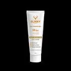 SLINKY BEAUTIFUL SUNBLOCK GEL SPF 50+ FOR COMBINATION TO OILY SKIN & SENSITIVE SKIN 60 ML