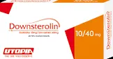 داونستيرولين 10/40 مجم 28 قرص 