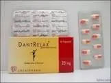 dantrelax