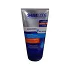 SHAVE CODE CLEAR SHAVING GEL NORMAL SKIN 150 ML