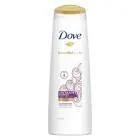 DOVE BEAUTIFUL CURLS LOW SULFATE SHAMPOO 350 ML