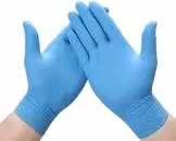 GLOVES CHECK SACHETS THIN