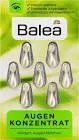BALEA CAP AUGEN KONZENTRAT GREEN 7 PCS