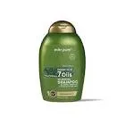 EVER PURE SHAMPOO 7 OILS NATURAL 385 ML