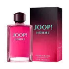 JOOP HOMME EAU DE TOILETTE PERFUME FOR MEN 200 ML RED
