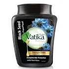 VATIKA CONDITIONING CREAM BLACK SEED 250 GM