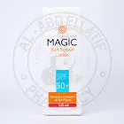 Magic Sunscreen Lotion SPF +50 120g