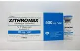 Flumosin 500 mg 1 vial