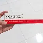 اوستروجيل 80مجم جل