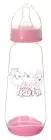 LAFRUTTA PLASTIC BOTTLE NARROW NECK +0M 270 ML (22049)
