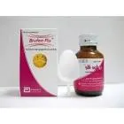 Brufen Flu 60 ml Suspension