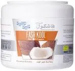 FASHKOOL HOT OIL HAIR MASK COCONUT EXTRACT 500 ML