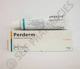 Broderm Ointment 10 Grams