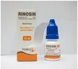 Rinocin nasal drops 10ml