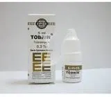 Thalmotoprin 0.3% Eye Drops 5ml