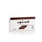 هيستا توب 1 مجم 20 قرص