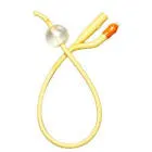 CATHETER FOLEY SIZE 20