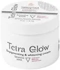 TETRA GLOW WHITENING CREAM SENSITIVE ZONE 50 ML