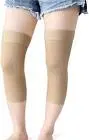 KNEE SILICONE SIZE XXL