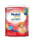 نيوتري ستارت 1 لبن اطفال 400مجم