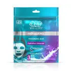 EVA SKIN CLINC MASK WITH HYALURONIC ACID 3 SHEET 42 ML
