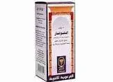 انتوفار 120مل معلق