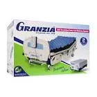 granzia anti decubitus pump and mattress system