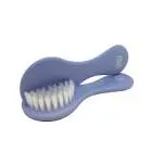SAFARI SOFT BRUSH &COMB BIG S521