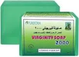 PUREFORM  VIRGINITY  SOAP FOR WOMEN 160 GM