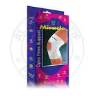 MIRACLE OPEN KNEE SUPPORT SIZE S CODE 0022