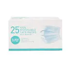 KIDS MASKS BOX 25 PCS