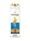 PANTENE SHAMPOO + CONDITIONER 2 IN 1 DAILY CARE 600 ML 